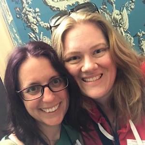 Meet your Posher, Lisa